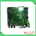 Hyundai elevador pcb DPRAM 3000, partes de elevadores hyundai, elevador hyundai